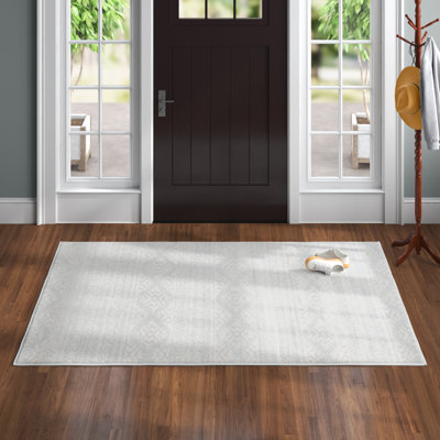Potosi Southwestern Area Rug
