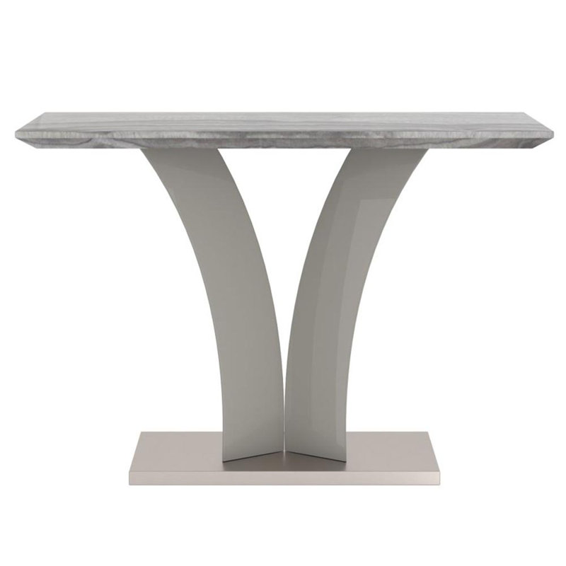 Rovario 42.25'' Console Table
