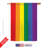 Double Sided Polyester Animal House Flag-18887195