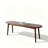  Passendale Kabree Wood Bench-1943072234-1921425625