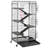Glisson Weather Resistant Small Animal Cage-697691533-786424531