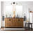 Kengston Modern & Contemporary Rectangular Bathroom Vanity Mirror-1417356593-1417356595
