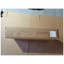 Commode 3 tiroirs Modern White