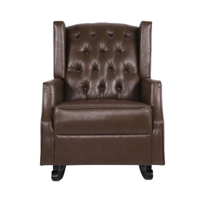 ROCKING CHAIR by Red Barrel Studio
