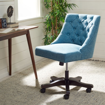 Chaise de travail Barron