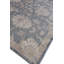 Museum Oriental Area Rug in Medium Blue-25698485