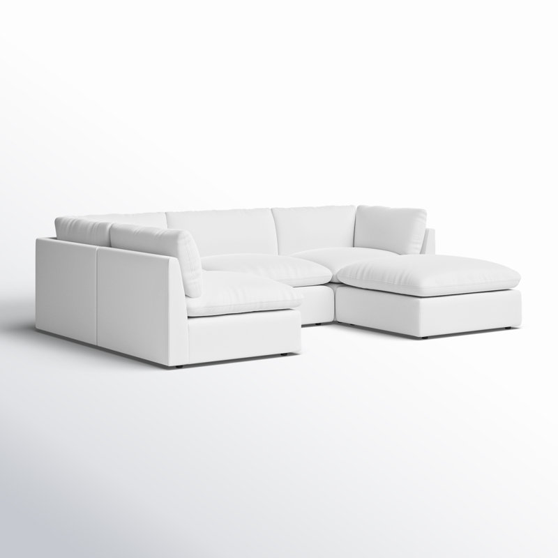 Canapé modulaire Josefa