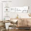P.S. «I Love You», impression sur toile-1607478886