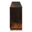Monahans 71'' Solid Wood Sideboard