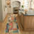 Japhenia Abstract Indoor Rug-2092936982