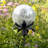 Millersville Metal Gazing Ball Stand