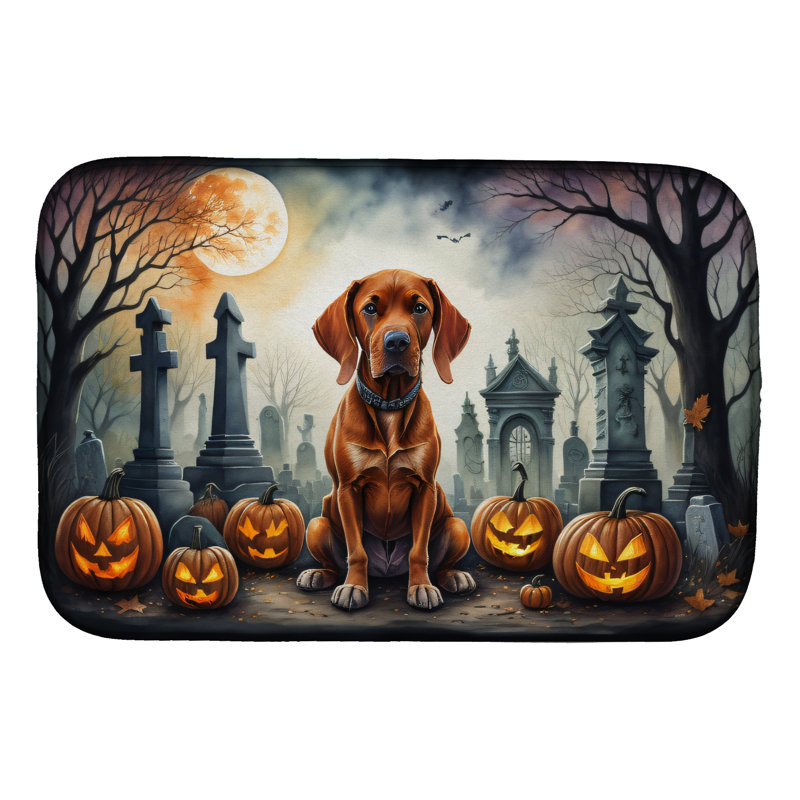 Tapis de séchage