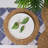 Jute Round Placemat