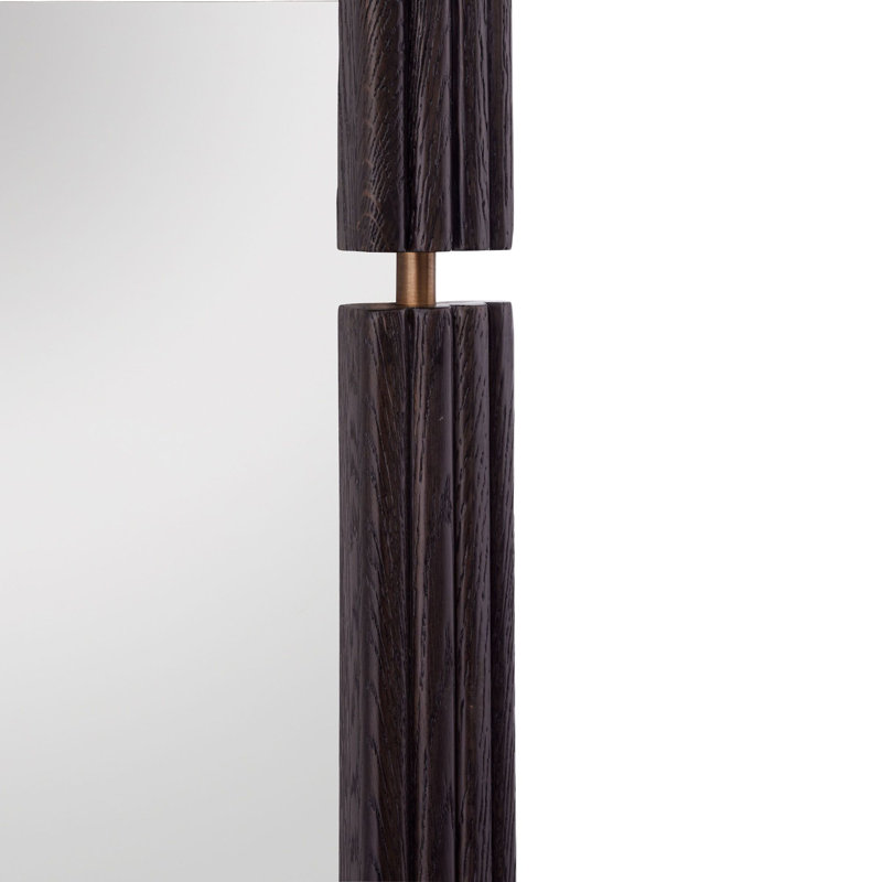 Mulholland Flat Wall Mirror