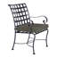 Classico Outdoor Dining Armchair-176991747-156548089