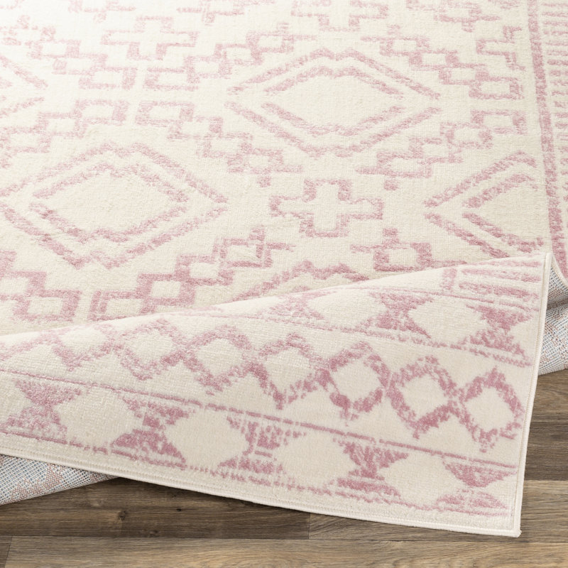 Aurelia Oriental Indoor Rug, Runner 2'7" x 7'3"
