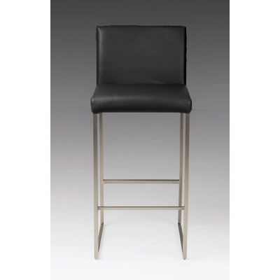Tate Upholstered Counter Stool
