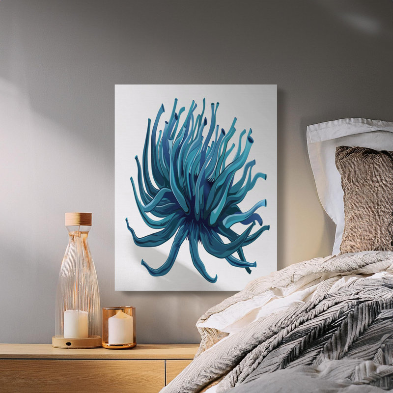 Wrapped Canvas Print Set, 50.8 cm H x 25.4 cm W