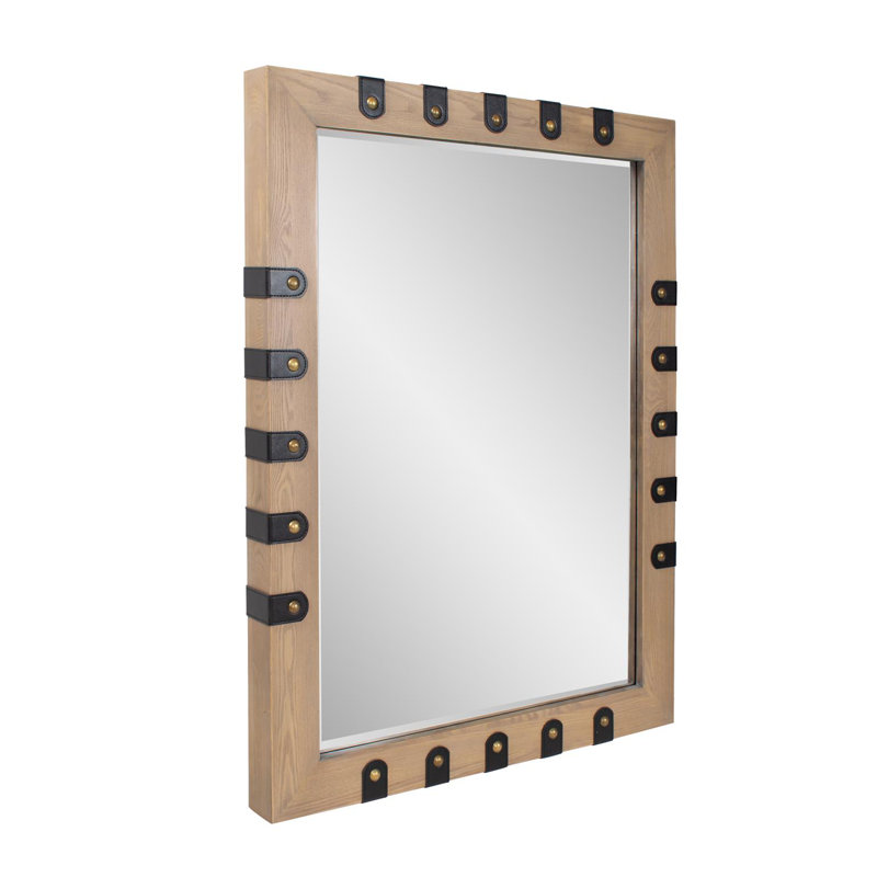 Miroir Robin Baron