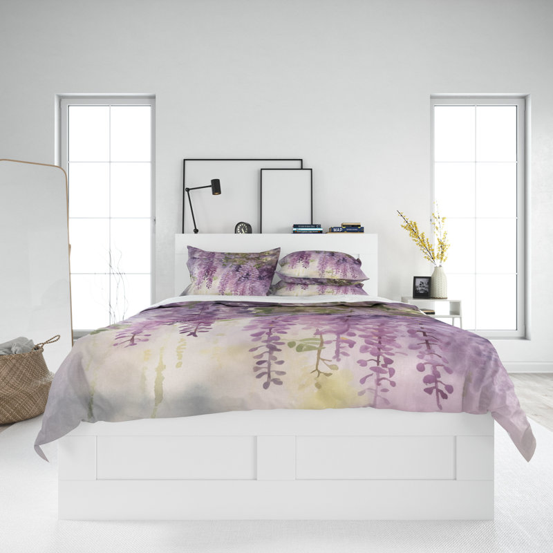 Duvet Cover, King Duvet Cover + 2 King Pillowcases