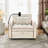 Convertible Pull Out Sleeper Chair-365013093