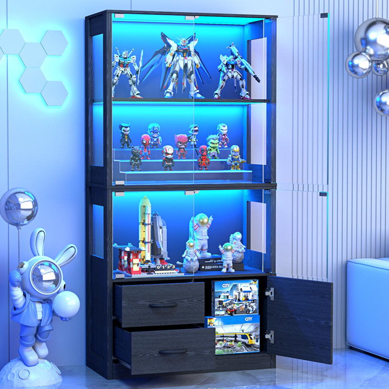 Display Cabinet