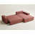 Coral Polyester