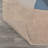 Pebble Geometric Contemporary Machine-Washable Multi Rug-767515855