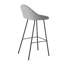 Tabouret de bar et de comptoir Holmes Boucle-214259234-214805902