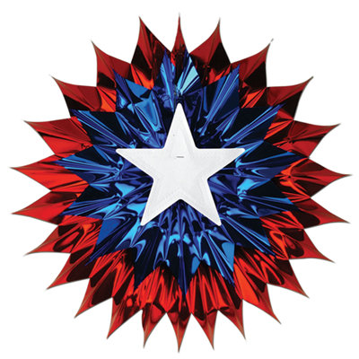 Independence Day Disposable Party Supplies
