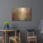  «Butterfly Santuary A» par Jean Plout, art mural en métal, 36 po x 24 po-1989095712
