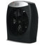 1500 Watt Electric Fan Compact Heater with E-Saver Function