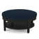 Midtown Upholstered Ottoman