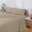 Ensemble de draps en microfibre 4 pièces Modern-975406693-988049357