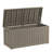 230Gallons Water Resistant Resin Lockable Deck Box-101494348