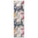 Raglen Abstract Performance Blue/Gray/Yellow Multi Rug
