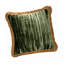 Coussin décoratif uni