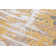 Atlantic Streaks Abstract Area Rug