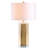 Marble Table Lamp