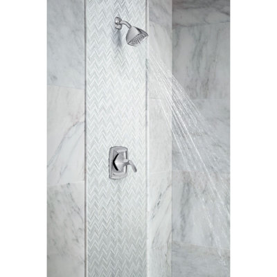 Voss  Diverter Shower Faucet Posi-Temp