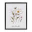 Cadre flottant Pressed Flowers Renew, design par Lettré et doublé-240566970-240566969
