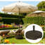 Base ronde ronde pour porte-parapluies-1470561814