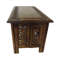 Haymarket Solid Wood End Table-630633492