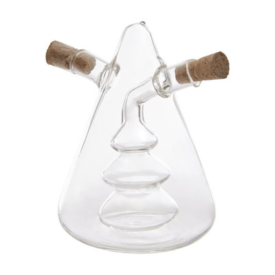 Montela Glass Jar