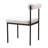 Eres 19.1'' H Upholstered Side Chair-696562636