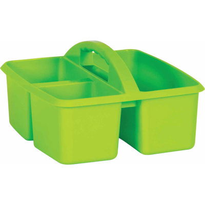 Rebrilliant Plastic Decorative Bin