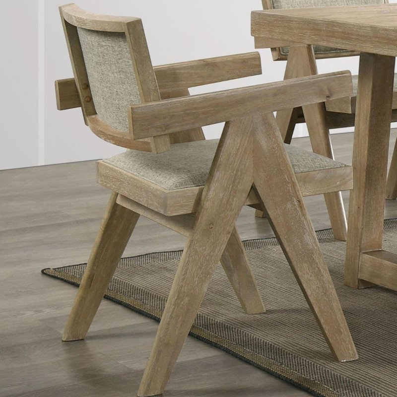 Ensemble de salle à manger 7 pièces Contemporary
