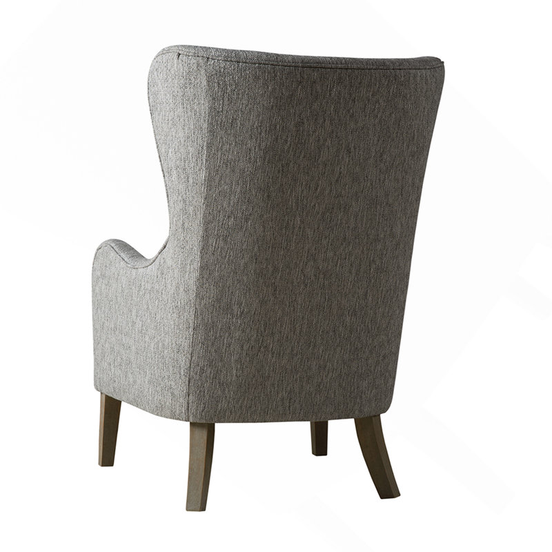 Fauteuil à oreilles
