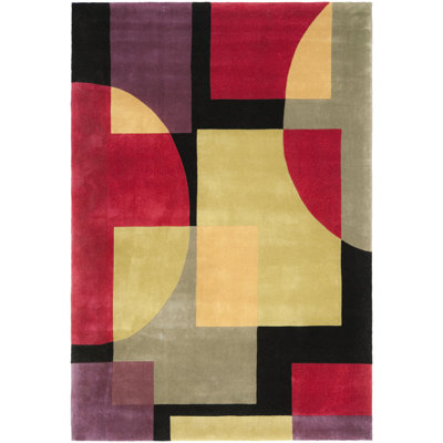 Rodeo Drive Area Rug