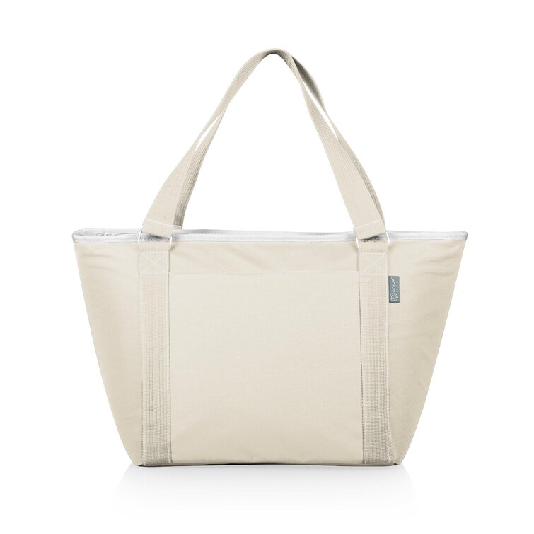 Arlmont & Co. Canvas Picnic Tote Bag